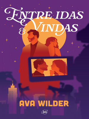 cover image of Entre idas e vindas